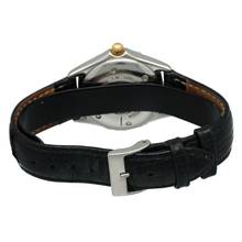 Thumbnail von Breitling Callisto Gold Steel 34mm Full Serviced