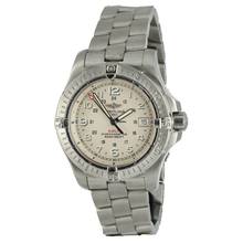 Thumbnail von Breitling Colt Full set Ref. A74380 2011