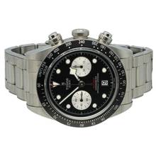 Thumbnail von Tudor Black Bay Chrono 41 mm Full Set 2023