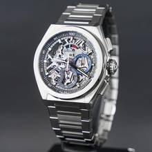 Thumbnail von Zenith Defy El Primero 21 Fullset 2019