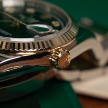 Thumbnail von Rolex Datejust 36 2021 Full Set