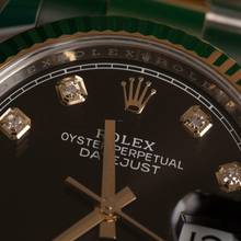 Thumbnail von Rolex Datejust 36 2021 Full Set