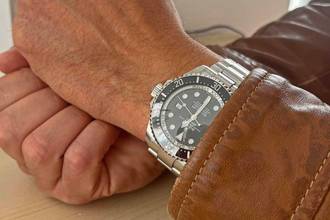 Thumbnail von Rolex Sea-Dweller Deepsea 126660 Fullset in perfektem Zustand