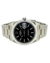 Thumbnail von Rolex Oyster Perpetual Date 34 mm Jahr 1998 Referenz 15200