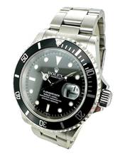 Thumbnail von Rolex Submariner Date Jahe 1999 Referenz 16610