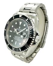 Thumbnail von Rolex Submariner Date Jahe 1999 Referenz 16610