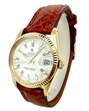 Thumbnail von Rolex Datejust 31 Oyster Perpetual Datejust Jahr 1979 Referenz 6827