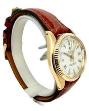 Thumbnail von Rolex Datejust 31 Oyster Perpetual Datejust Jahr 1979 Referenz 6827