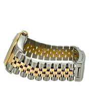 Thumbnail von Rolex Datejust 36 Oyster Perpetual Datejust Jahr 2001 Referenz 16233