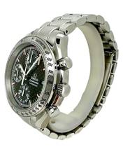 Thumbnail von Omega Speedmaster Date Schumacher Referenz 35195000