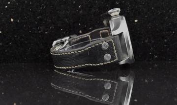 Thumbnail von IWC Große Fliegeruhr Big Pilot Große Fliegeruhr unpoliert IW5002 Automatik - Vintage