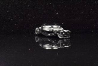 Thumbnail von Omega Seamaster Diver 300 M Quarz 36MM Mid Size - Japan Edition - VERY RARE