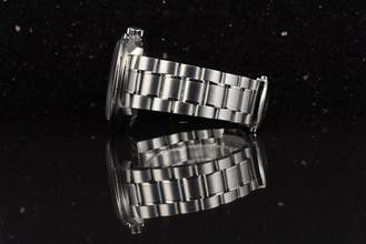 Thumbnail von Omega Speedmaster Racing Japan Moonwatch UNPOLIERT Limited Full Set - 2004