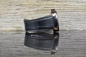 Thumbnail von TAG Heuer Carrera Calibre Heuer 02 Roségold / Ceramic Skeleton 45MM Chronograph 2021 Full Set