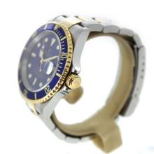 Thumbnail von Rolex Submariner Date 16613