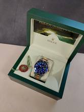 Thumbnail von Rolex Submariner Date 16613