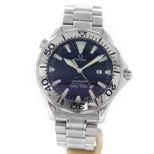 Thumbnail von Omega Seamaster 300m