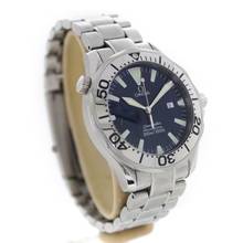 Thumbnail von Omega Seamaster 300m