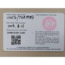 Thumbnail von Chanel J12 Full Set