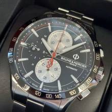 Thumbnail von Baume & Mercier Clifton Club Indian Limited Edition