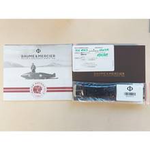 Thumbnail von Baume & Mercier Clifton Club Indian Limited Edition