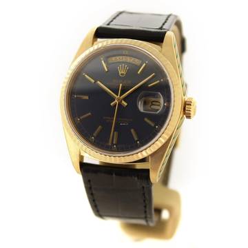  Rolex Day-Date 36 Oyser Perpetual 