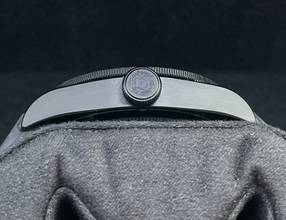 Thumbnail von Tudor Black Bay Full set box and papers like new 2021 ceramic automatic 41mm