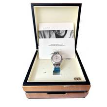 Thumbnail von Glashütte Original Senator Chronograph Handaufzug limited 100 pieces