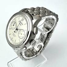 Thumbnail von Glashütte Original Senator Chronograph Handaufzug limited 100 pieces