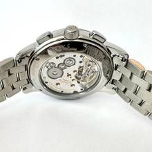 Thumbnail von Glashütte Original Senator Chronograph Handaufzug limited 100 pieces