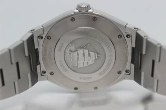 Thumbnail von Vacheron Constantin Overseas 47040/B01A-9094 Full Set 2007