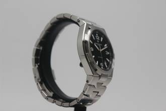 Thumbnail von Vacheron Constantin Overseas 47040/B01A-9094 Full Set 2007