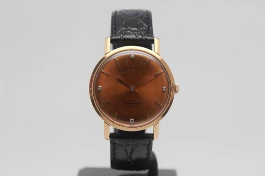 Longines Flagship Automatic Diamond 3503