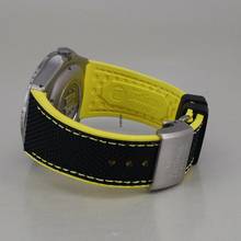 Thumbnail von Tutima M2 Glashütte M2 Seven Seas Automatik Titan Ø 44 mm Full Set Top Zustand