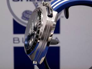 Thumbnail von Bulova Shelby Racer Chronograph limited Fullset