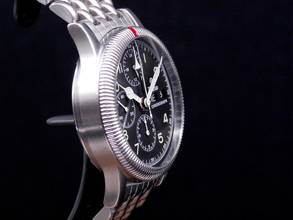 Thumbnail von Tutima Fliegeruhr Lemania 5100 Flieger 758 Fullset