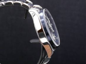 Thumbnail von Bulova Lunar Pilot 150th Timascus Chronograph Fullset limited