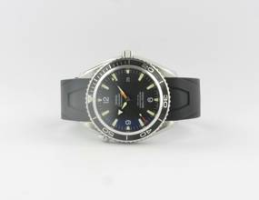 Thumbnail von Omega Seamaster Planet Ocean Casino Royale