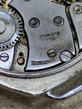 Thumbnail von Rolex Trench Watch Trench Watch