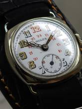 Thumbnail von Rolex Trench Watch Trench Watch