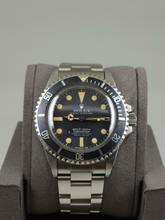 Thumbnail von Rolex Submariner (No Date) Mk1 - Maxi