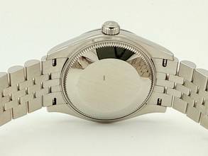 Thumbnail von Rolex Datejust 31 Choco Dial top conditions Full Set 2023 Austria