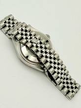 Thumbnail von Rolex Datejust 31 Choco Dial top conditions Full Set 2023 Austria