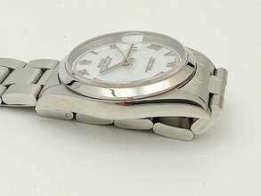 Thumbnail von Rolex Datejust 36 serviced top conditions