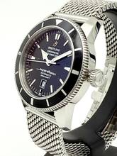 Thumbnail von Breitling Superocean Heritage 46 B+P Austria 2011