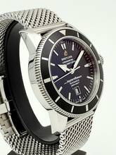 Thumbnail von Breitling Superocean Heritage 46 B+P Austria 2011