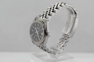 Thumbnail von Rolex Datejust 31 68274