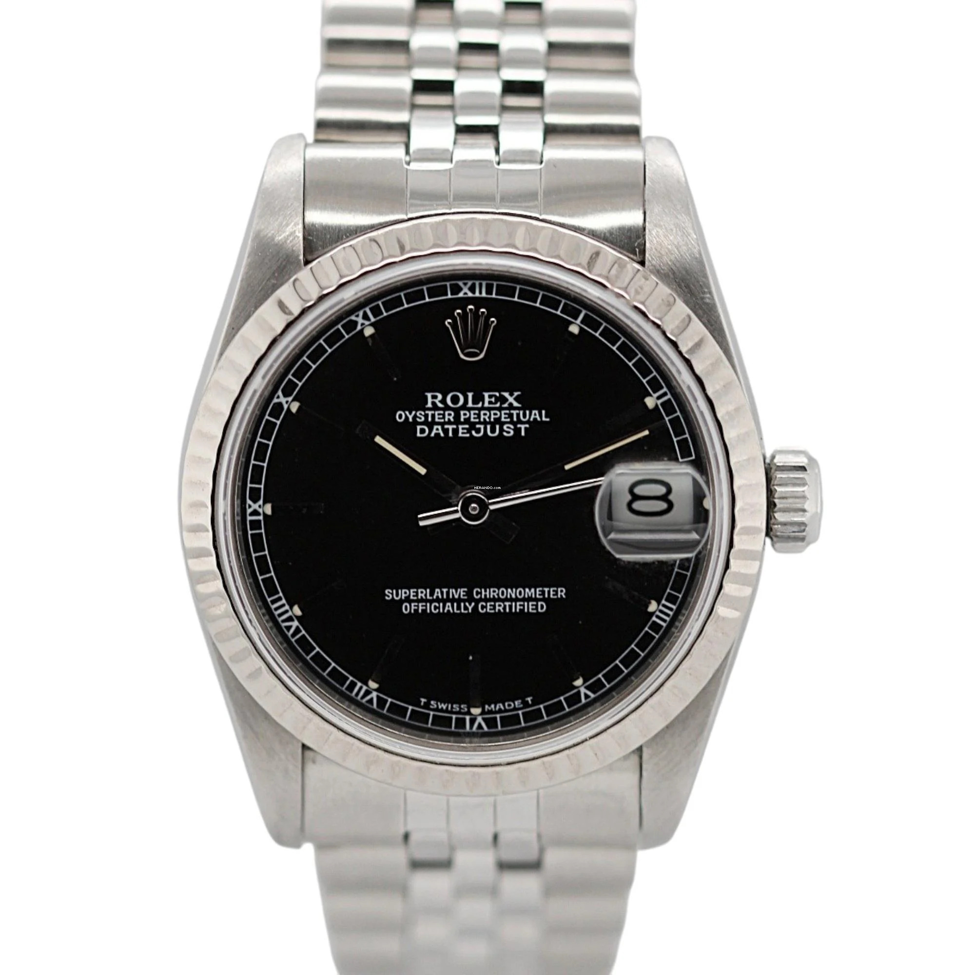 Rolex Datejust 31 68274