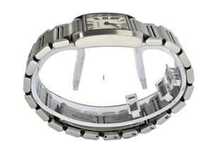 Thumbnail von Cartier Tank Française Ref 3217 with Box