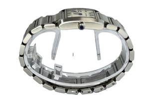 Thumbnail von Cartier Tank Française Ref 3217 with Box